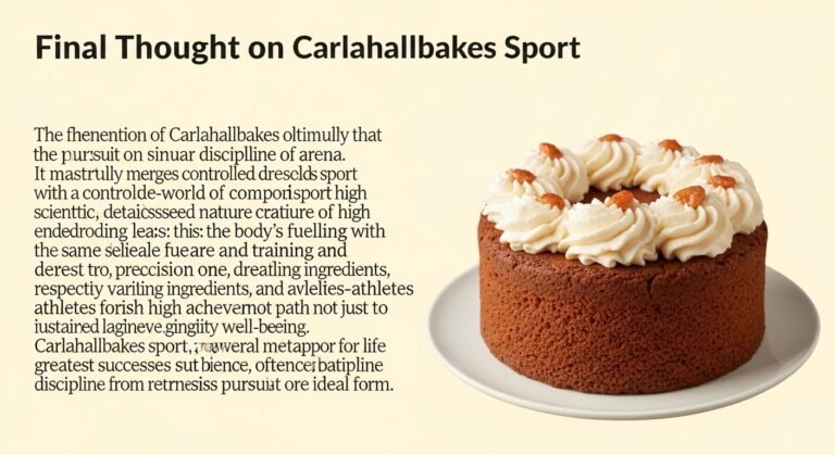carlahallbakes sport